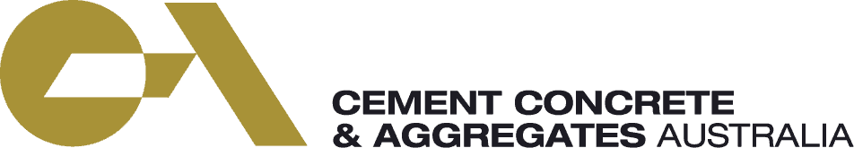 Cement Concrete & Aggregates Australia (CCAA)